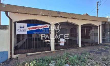 Casa com 5 quartos à venda no São Dimas, Piracicaba , 205 m2 por R$ 630.000