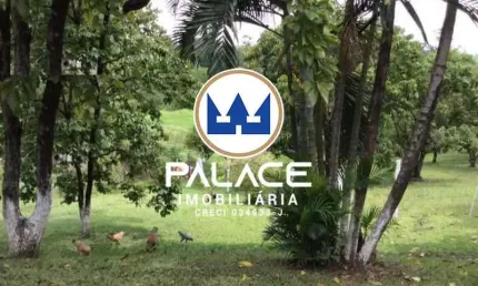 Chácara / sítio com 3 quartos à venda em tupi, piracicaba , 400 m2 por r$ 800.000