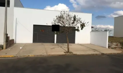 Ponto comercial com 1 sala à venda no Santa Terezinha, Piracicaba , 282 m2 por R$ 1.150.000