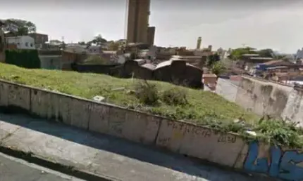 Terreno à venda no paulicéia, piracicaba , 1320 m2 por r$ 900.000