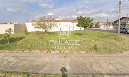 Terreno à venda no castelinho, piracicaba , 358 m2 por r$ 370.000