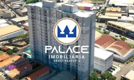 Apartamento com 2 quartos à venda no Paulicéia, Piracicaba , 61 m2 por R$ 315.000