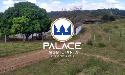 Fazenda à venda na Zona Rural, Piracicaba , 200 m2 por R$ 30.000.000