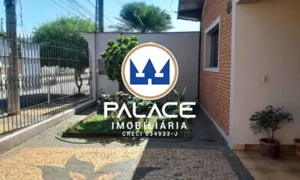 Casa com 3 quartos à venda no Jardim Monumento, Piracicaba , 145 m2 por R$ 650.000