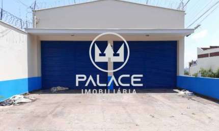 Ponto comercial com 1 sala para alugar no Jardim Califórnia, Piracicaba , 332 m2 por R$ 4.500