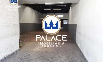 Ponto comercial para alugar no são dimas, piracicaba , 180 m2 por r$ 3.000
