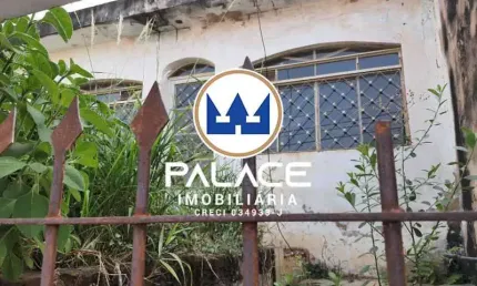 Casa com 3 quartos à venda no nova américa, piracicaba , 165 m2 por r$ 300.000