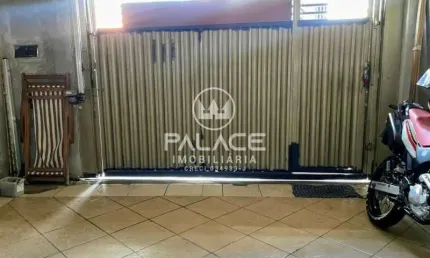 Casa com 4 quartos à venda na Vila Industrial, Piracicaba , 140 m2 por R$ 380.000