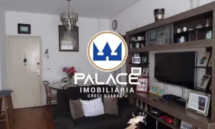 Apartamento com 2 quartos à venda no Centro, Piracicaba , 70 m2 por R$ 230.000