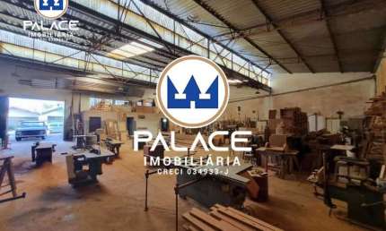 Ponto comercial com 2 salas à venda no Jardim Caxambu, Piracicaba , 550 m2 por R$ 1.150.000