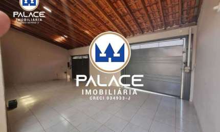 Casa com 3 quartos à venda no Jardim Itamaracá, Piracicaba , 227 m2 por R$ 450.000