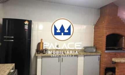 Casa com 4 quartos à venda no Jardim Sol Nascente, Piracicaba , 189 m2 por R$ 420.000