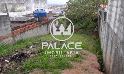 Terreno à venda no Jardim Graziela, Suzano , 150 m2 por R$ 120.000