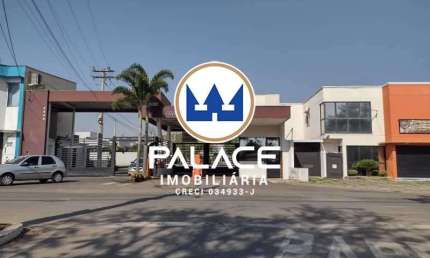 Terreno em condomínio fechado à venda no Bongue, Piracicaba , 256 m2 por R$ 200.000