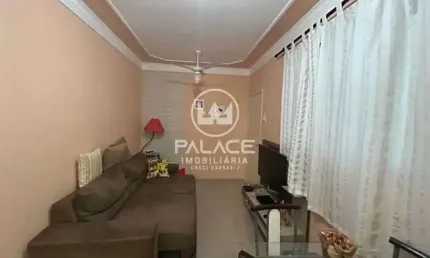 Apartamento com 2 quartos à venda no Piracicamirim, Piracicaba , 48 m2 por R$ 200.000