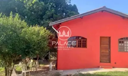 Casa com 2 quartos à venda no Santa Olímpia, Piracicaba , 80 m2 por R$ 270.000