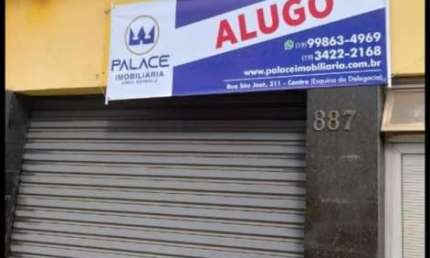 Ponto comercial com 2 salas para alugar no Centro, Piracicaba , 126 m2 por R$ 4.000