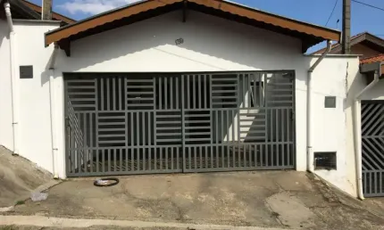 Casa com 3 quartos para alugar no Piracicamirim, Piracicaba , 125 m2 por R$ 1.900