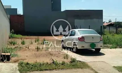Terreno à venda no Água Branca, Piracicaba , 203 m2 por R$ 220.000