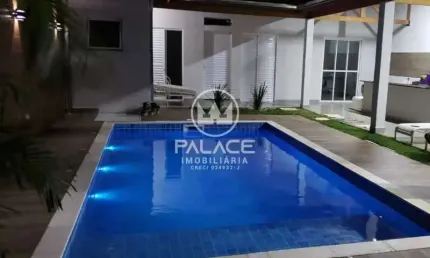 Casa com 2 quartos à venda no Jardim São Francisco, Piracicaba , 110 m2 por R$ 560.000