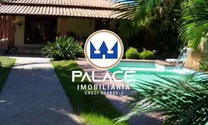Casa com 3 quartos à venda no Perdizes, Piracicaba , 300 m2 por R$ 850.000