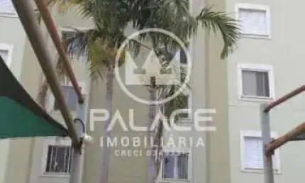 Apartamento com 2 quartos à venda no Glebas Califórnia, Piracicaba , 54 m2 por R$ 230.000