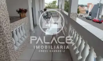 Casa com 3 quartos à venda na Vila Rica, São Pedro , 242 m2 por R$ 700.000
