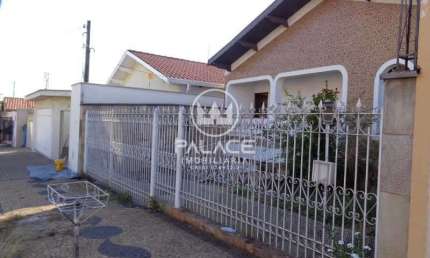 Casa com 3 quartos à venda na Vila Monteiro, Piracicaba , 314 m2 por R$ 700.000