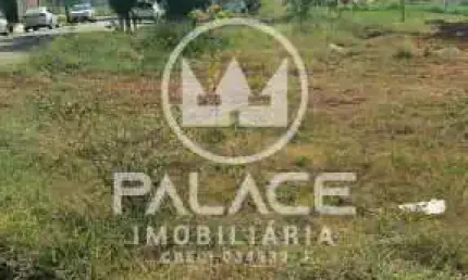 Terreno à venda na Vila Pacaembu, Piracicaba , 248 m2 por R$ 240.000