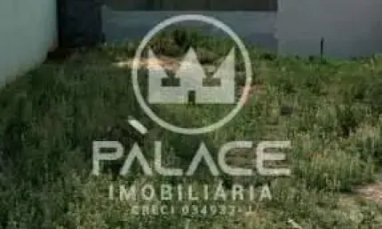 Terreno à venda no Água Branca, Piracicaba , 175 m2 por R$ 180.000