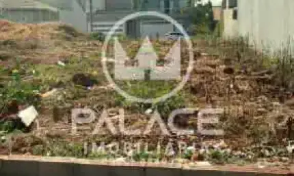 Terreno à venda no Água Branca, Piracicaba , 175 m2 por R$ 200.000