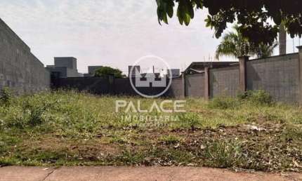 Terreno à venda no Jardim Caxambu, Piracicaba , 428 m2 por R$ 450.000