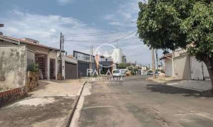 Terreno à venda no Jardim Elite, Piracicaba , 150 m2 por R$ 250.000