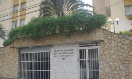 Apartamento com 2 quartos à venda no Alto, Piracicaba , 58 m2 por R$ 180.000