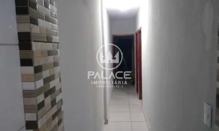 Casa com 3 quartos à venda no Loteamento Santa Rosa, Piracicaba , 125 m2 por R$ 330.000