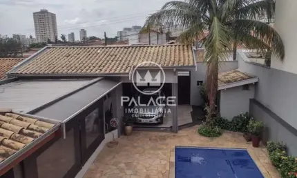 Casa com 3 quartos à venda no Nova América, Piracicaba , 202 m2 por R$ 960.000