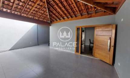 Casa com 2 quartos à venda no Parque Residencial Piracicaba, Piracicaba , 100 m2 por R$ 330.000