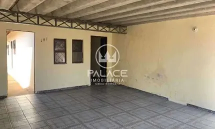 Casa com 2 quartos à venda no Jardim São Jorge, Piracicaba , 120 m2 por R$ 270.000