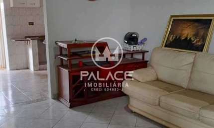 Casa com 2 quartos à venda na Vila Independência, Piracicaba , 100 m2 por R$ 350.000