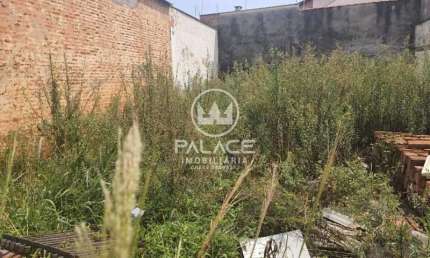 Terreno à venda no Paulista, Piracicaba , 170 m2 por R$ 297.000