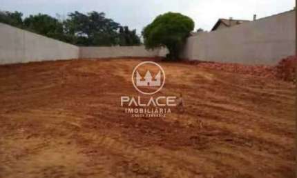 Terreno à venda no Campestre, Piracicaba , 1317 m2 por R$ 750.000