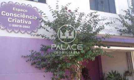 Sala comercial com 1 sala para alugar na Vila Rezende, Piracicaba , 25 m2 por R$ 1.480