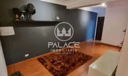 Apartamento com 3 quartos à venda no Nova América, Piracicaba , 86 m2 por R$ 298.000