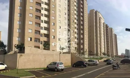 Apartamento com 2 quartos à venda no Nova América, Piracicaba , 58 m2 por R$ 250.000