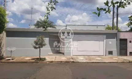 Casa com 3 quartos à venda no Nova Piracicaba, Piracicaba , 129 m2 por R$ 700.000