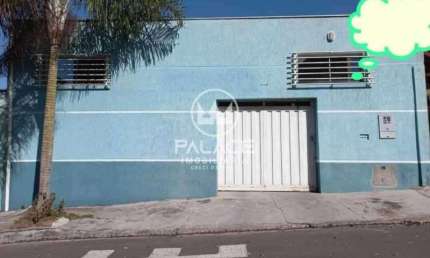 Ponto comercial à venda no Santa Terezinha, Piracicaba , 130 m2 por R$ 350.000