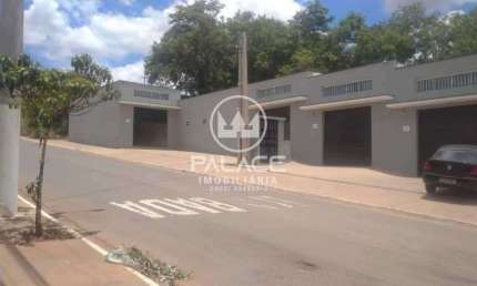 Ponto comercial com 1 sala para alugar no Jardim Nova Suíça, Piracicaba , 33 m2 por R$ 1.200