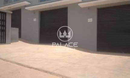 Ponto comercial com 1 sala para alugar no Jardim Nova Suíça, Piracicaba , 57 m2 por R$ 1.600