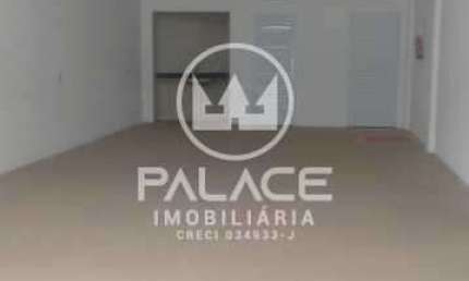 Ponto comercial com 1 sala para alugar no Jardim Nova Suíça, Piracicaba , 70 m2 por R$ 1.800