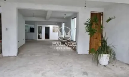 Casa com 3 quartos à venda no Jardim Alvorada, Piracicaba , 165 m2 por R$ 430.000